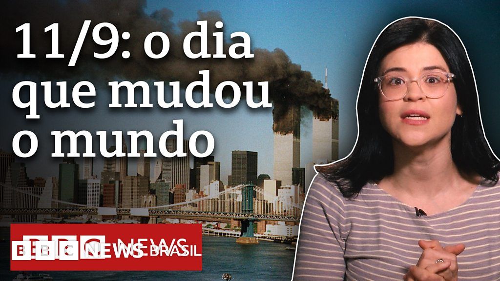 Como e por que o 11 de Setembro mudou os rumos do mundo