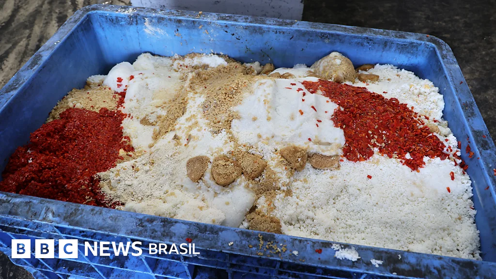 O segredo milenar do Japão para reciclar alimentos e reduzir resíduos