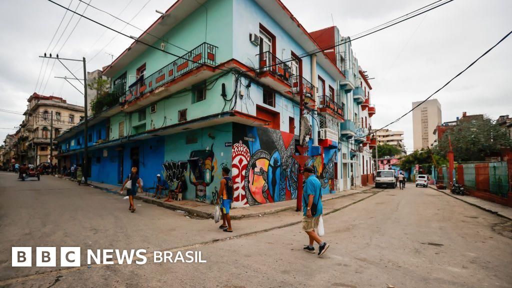 A onda de criminalidade que assola Cuba com brigas de gangues e tráfico de drogas