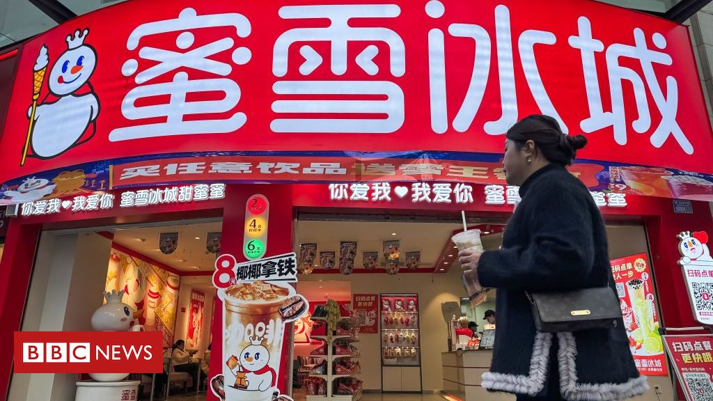 Mixue: 4 curiosidades sobre rede de fast food chinesa maior que o McDonald's que promete chegar ao Brasil