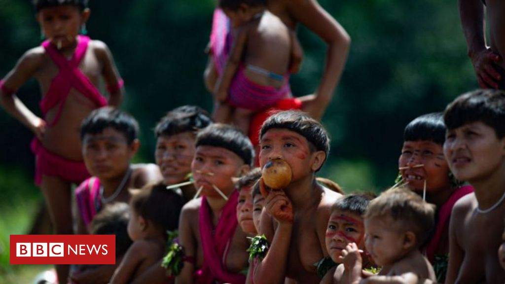 Crise política no Peru serve de alerta sobre importância de apoio