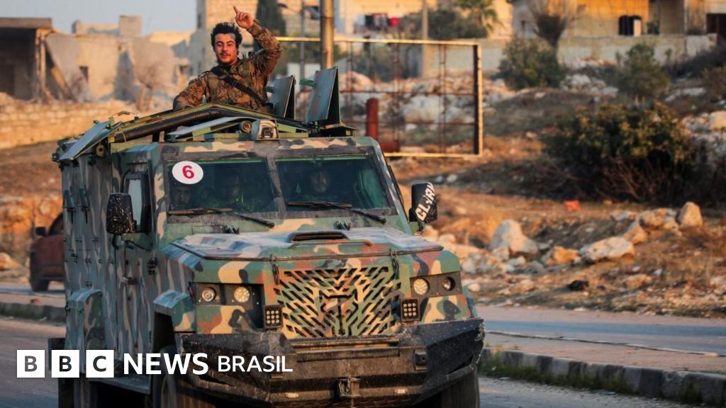 Quem são os rebeldes que assumiram controle de Aleppo em meio a bombardeios russos