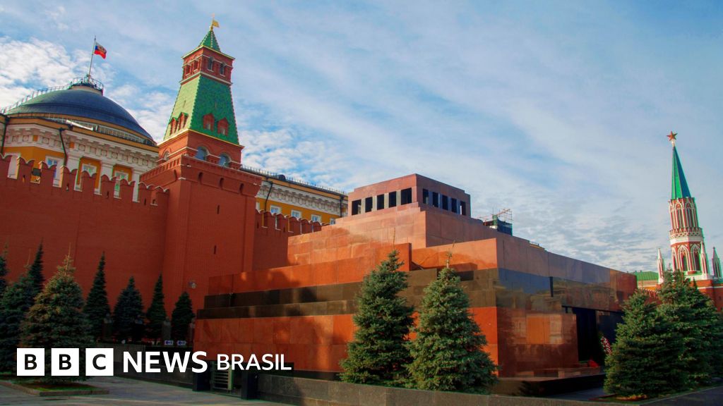 Mausoléu de Lênin: 5 curiosidades sobre a atração mais popular da Rússia, que completa 100 anos