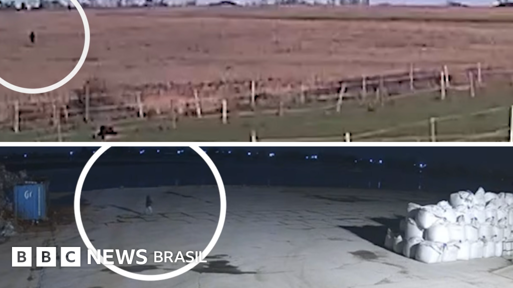 O que novas imagens divulgadas pela polícia podem indicar sobre desaparecimento de brasileira na Inglaterra