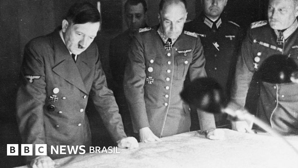 O que dizia o decreto 'Noite e Neblina' de Hitler, considerado semente do crime de desaparecimento forçado de pessoas?