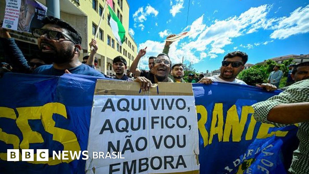 Como vai funcionar a 'polícia para imigrantes' em Portugal