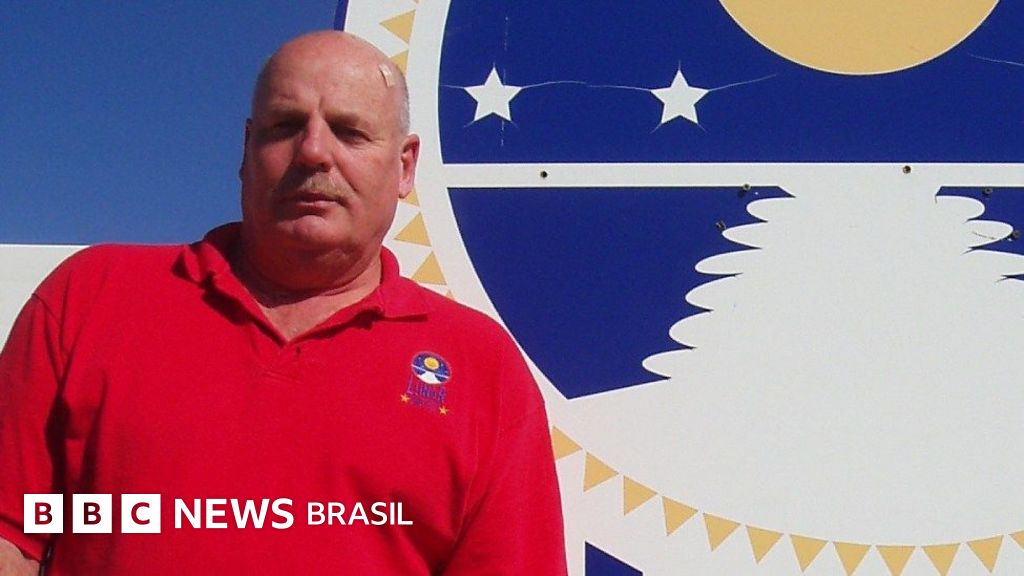 Visionário ou trambiqueiro? O americano que diz ter ficado milionário vendendo lotes na Lua