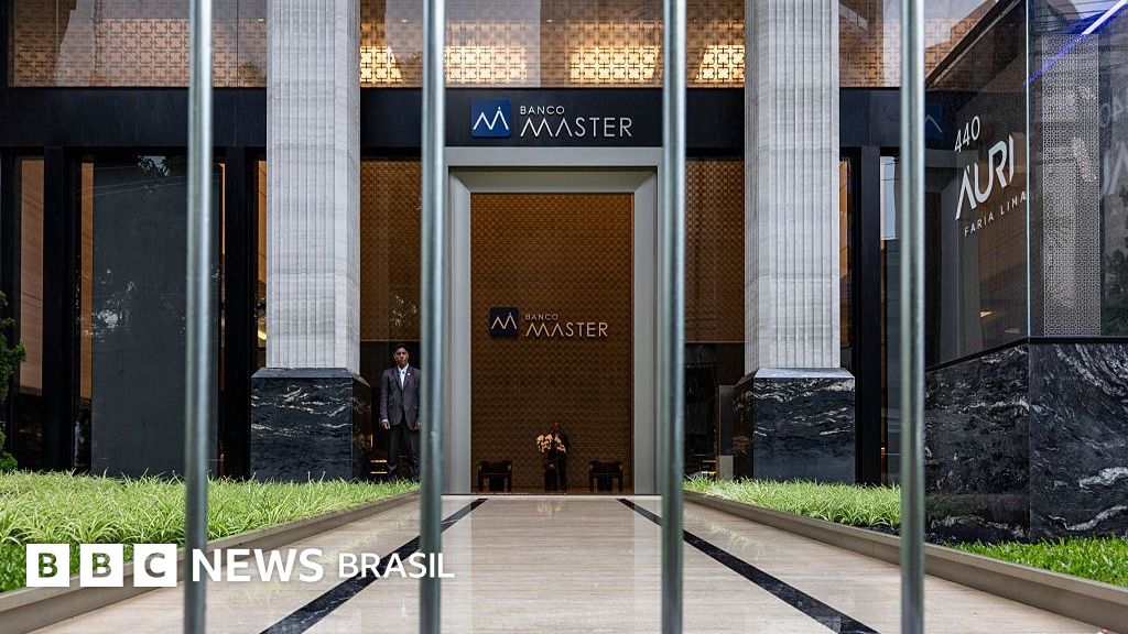 O que se sabe até agora sobre crise do Banco Master e o que falta descobrir
