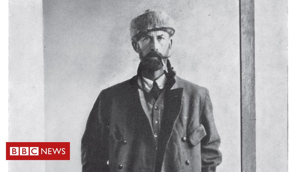 Percy Fawcett, o inglês que desapareceu no Brasil e inspirou Indiana Jones