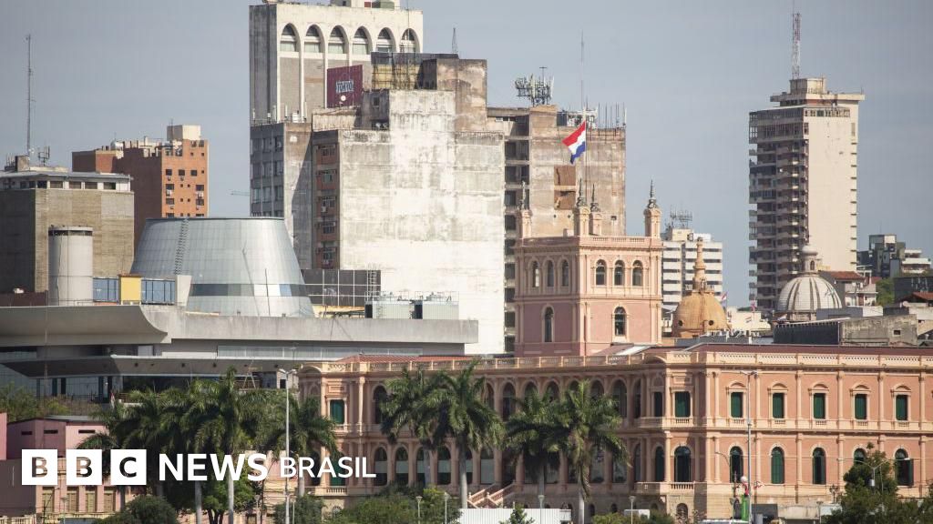 Paraguai pode se tornar o Vale do Silício da América do Sul?