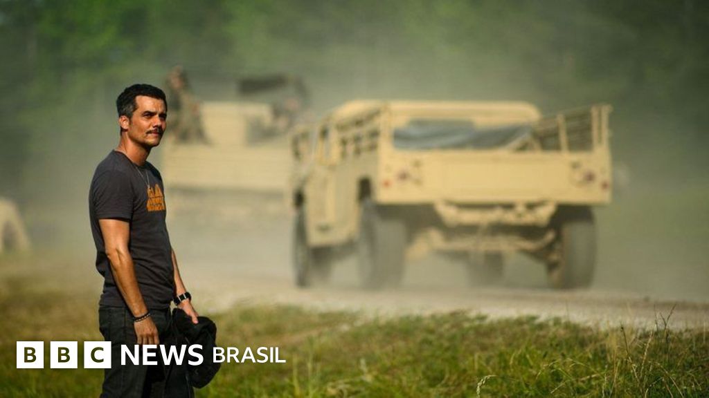 8 dos melhores filmes de 2024 até agora, segundo críticos da BBC