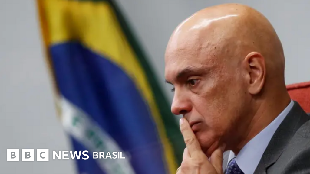 Relatório dos EUA vê piora em direitos humanos, cita Moraes e mortes pela PM de Tarcísio