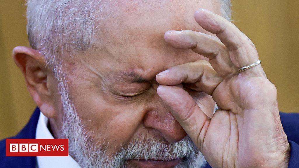 Disparada do dólar é sinal que Lula perdeu a mão na economia?