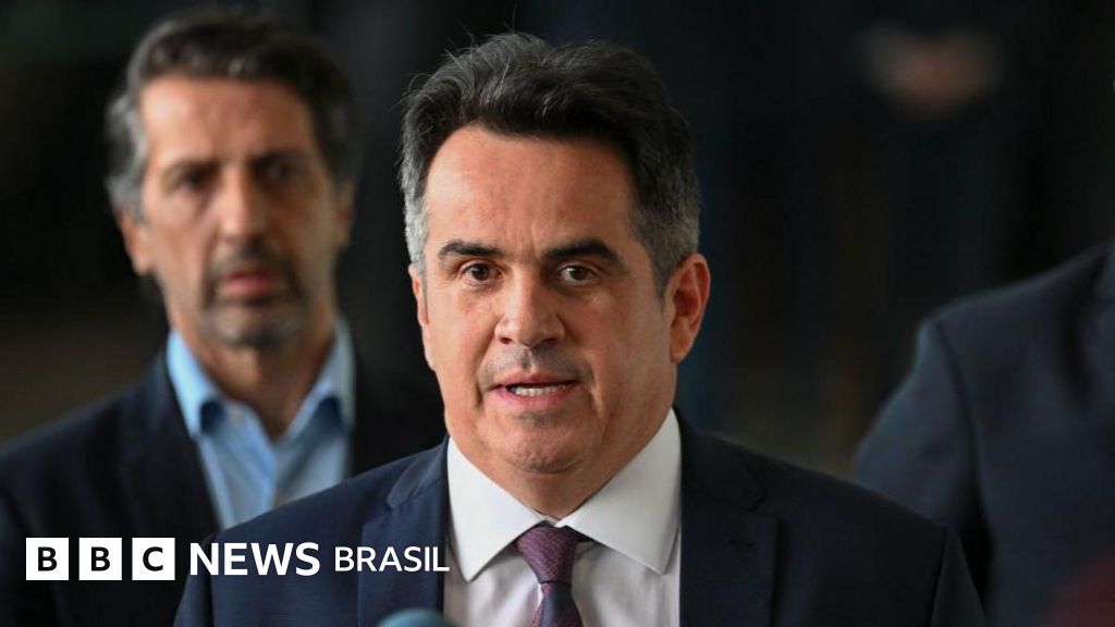 A relação entre Ciro Nogueira e Daniel Vorcaro, e como o senador aparece no caso Master: 'grande amigo de vida'