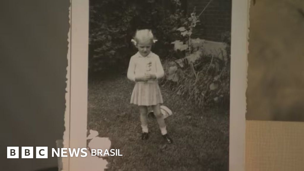 'Aos 16 fui alvo de um experimento da CIA para controle da mente — agora estou entrando na Justiça'