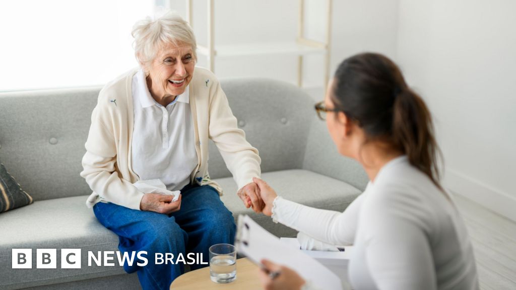 Por que nunca é tarde demais para começar a fazer terapia