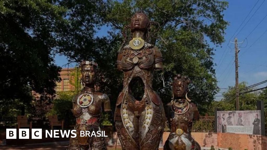 As mulheres escravizadas submetidas a experimentos sangrentos que viraram as 'mães da ginecologia'