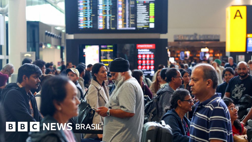 O que se sabe do ataque hacker que paralisou aeroportos europeus