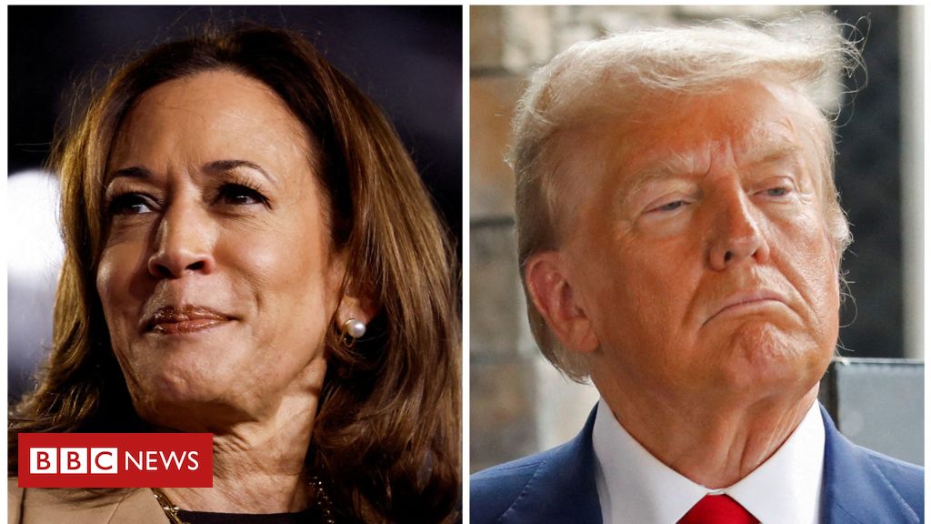 Trump x Kamala: como eleição americana pode mudar o mundo