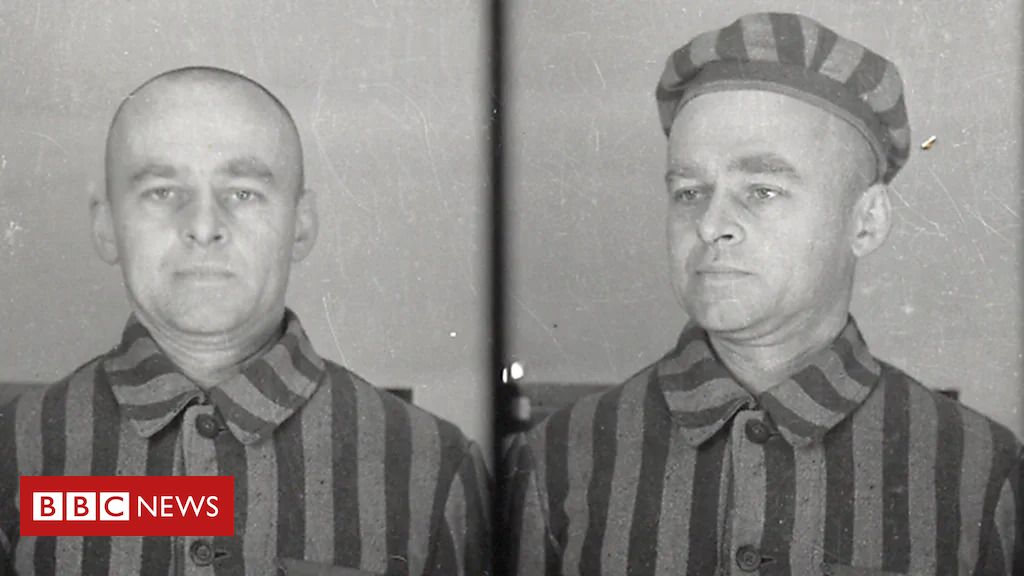 O homem que foi voluntariamente para Auschwitz para revelar atrocidades ao mundo