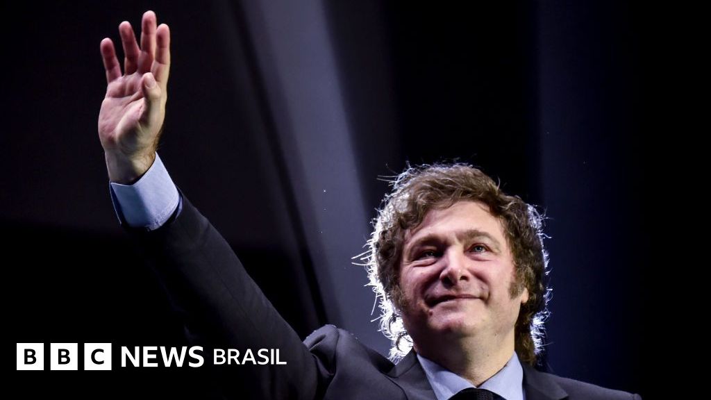 5 decisões radicais tomadas por Javier Milei e qual efeito tiveram