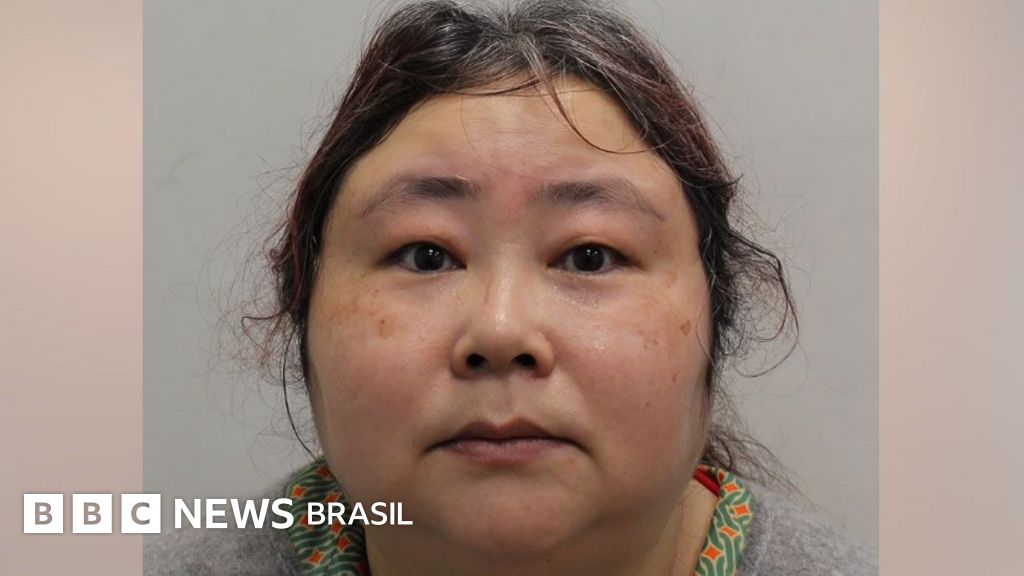 Polícia do Reino Unido apreende R$ 35 bilhões em criptomoedas da 'deusa da riqueza' Zhimin Qian