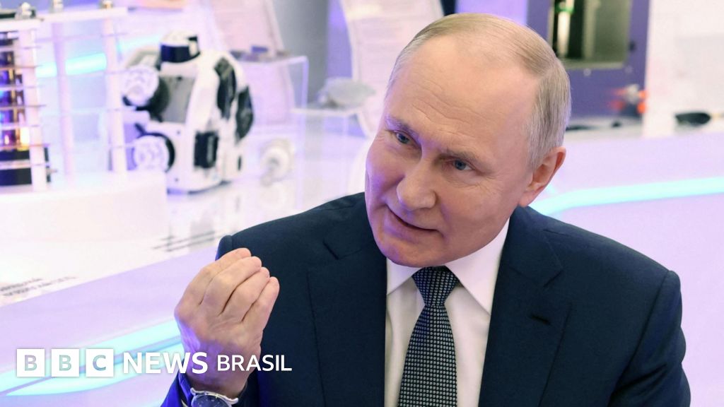 Por que respaldo de Putin a Biden nas eleições americanas não é o que parece