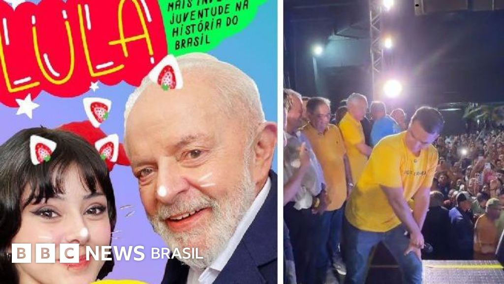 Como conquistar a Gen Z? As campanhas presidenciais testam suas armas