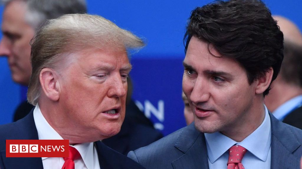 Como ameaças de Trump dão fôlego a novo premiê e pioram vida dos conservadores no Canadá