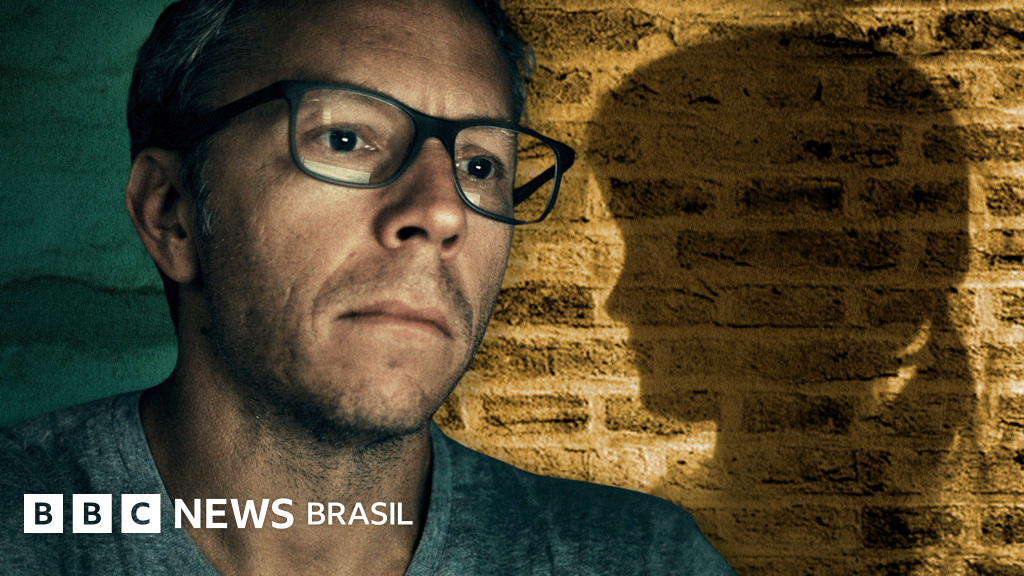 Como uma parede de tijolos levou policiais a salvar menina que sofreu anos de abuso sexual