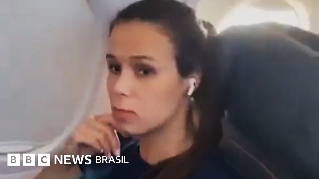 'As pessoas precisam aprender a conviver com crianças em público, e elas choram'