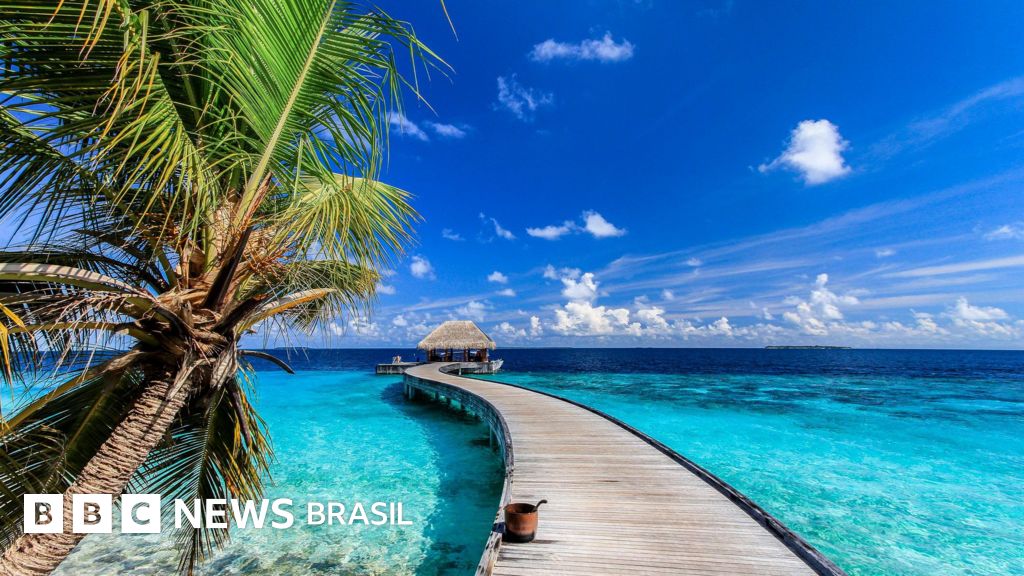Os destinos turísticos paradisíacos que correm risco de desaparecer com mudanças climáticas