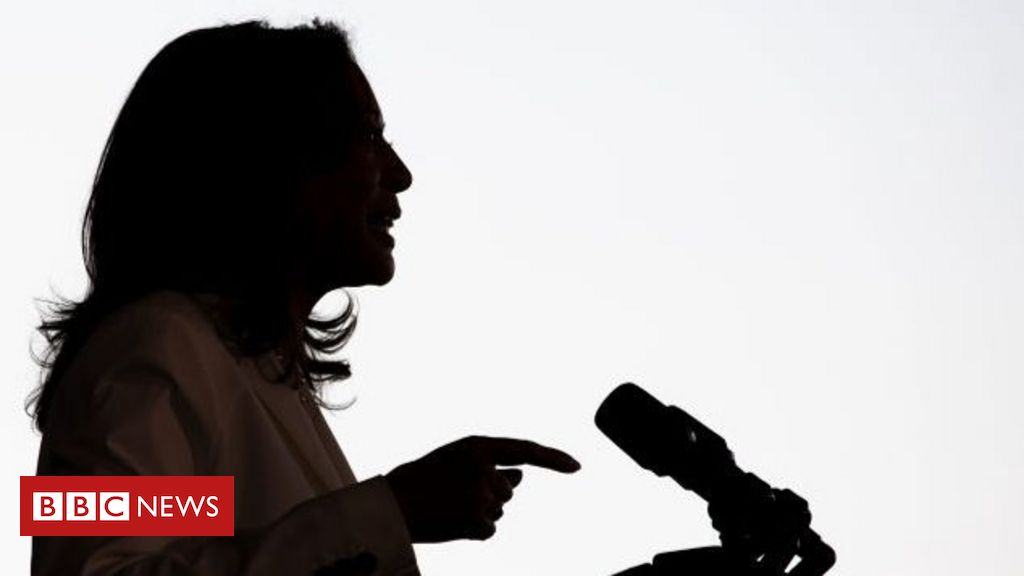 3 fatores que explicam derrota de Kamala Harris