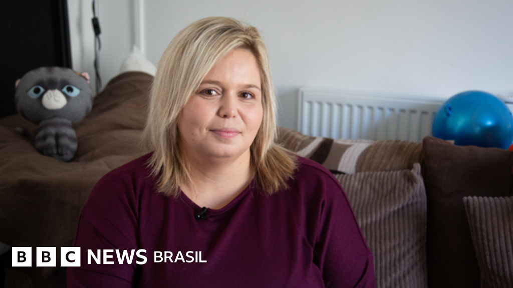 Como a pobreza afeta milhões de pessoas no Reino Unido