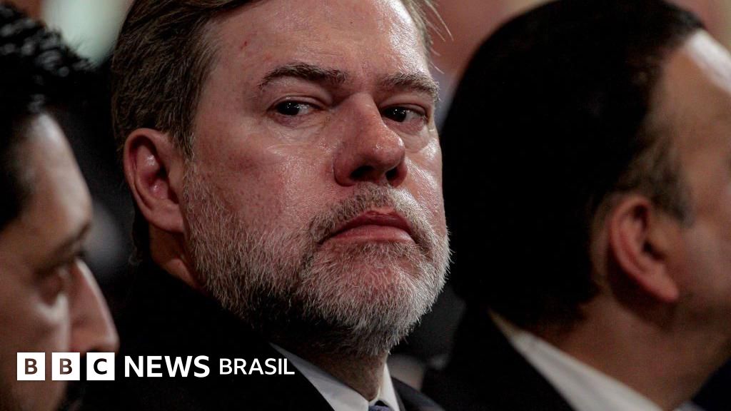 Os argumentos da CPI que pede o indiciamento de Alexandre de Moraes, Dias Toffoli e Gilmar Mendes