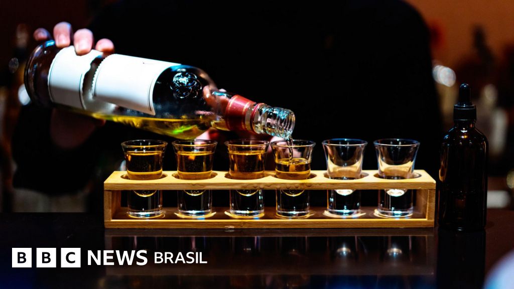 Intoxicação por metanol: mundo já teve 40 mil casos e 14 mil mortes nos últimos 27 anos, indica levantamento