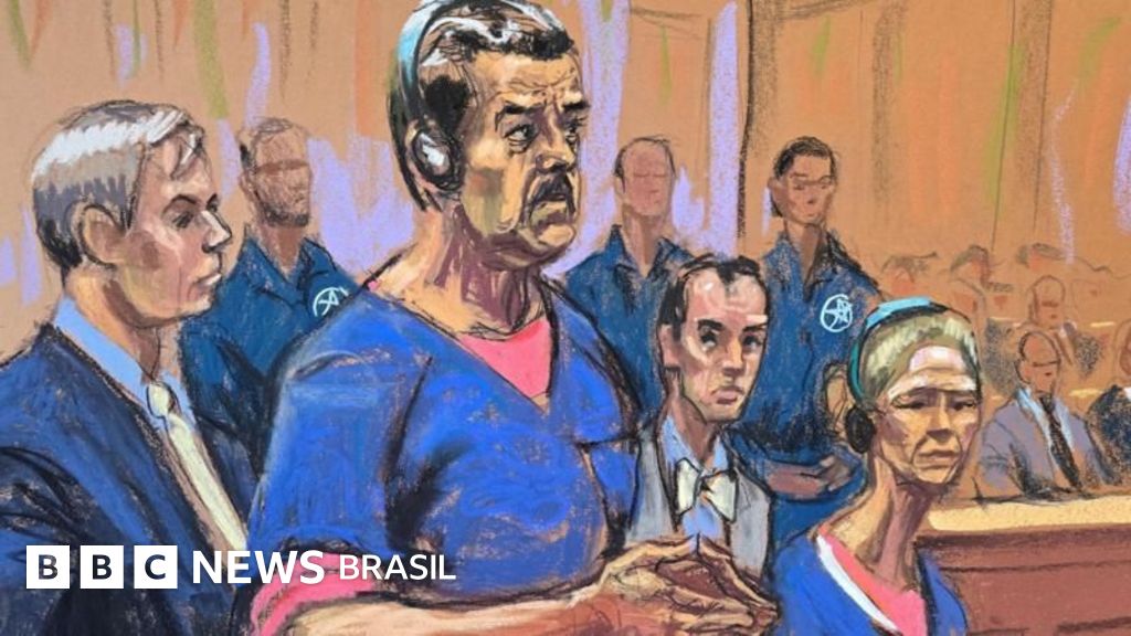 Por onde anda Maduro? Ex-presidente da Venezuela volta nesta semana a tribunal em Nova York