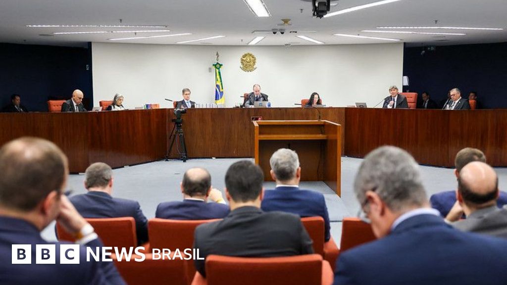 Voto de Fux abre caminho para defesa de Bolsonaro anular processo?