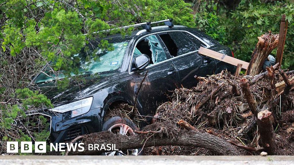 Por que as enchentes no Texas que mataram mais de 100 foram tão letais