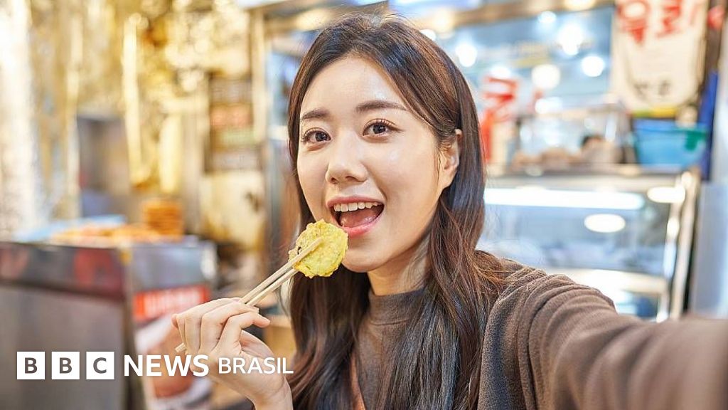 'Pague por seu desperdício': como Coreia do Sul consegue reciclar 97% dos resíduos alimentares