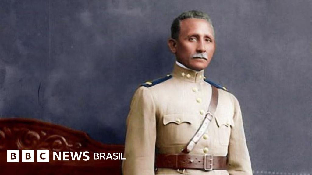 Como o general que dá nome a Rondônia desbravou o Brasil abrindo linhas de telégrafo e protegeu os indígenas