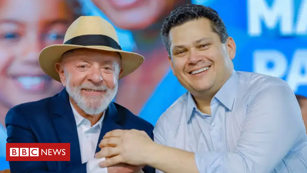 A estratégia de Lula de usar petróleo da Amazônia na eleição de 2026