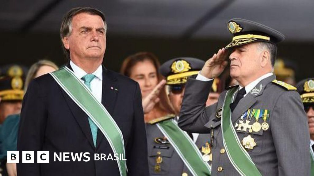 Por que golpe não deu certo, segundo a Polícia Federal
