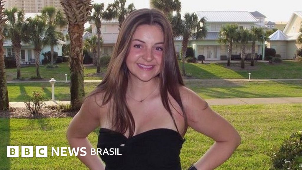 O assassinato da jovem Laken Riley que inspirou polêmica proposta de lei para deportar imigrantes nos EUA
