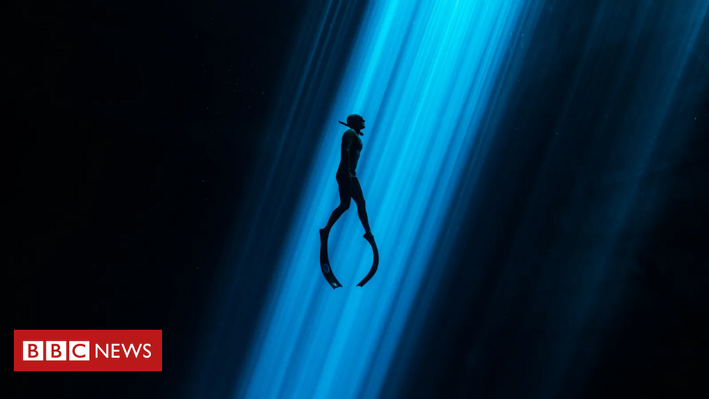 As maravilhas ocultas dos cenotes, o mundo subaquático sagrado do México