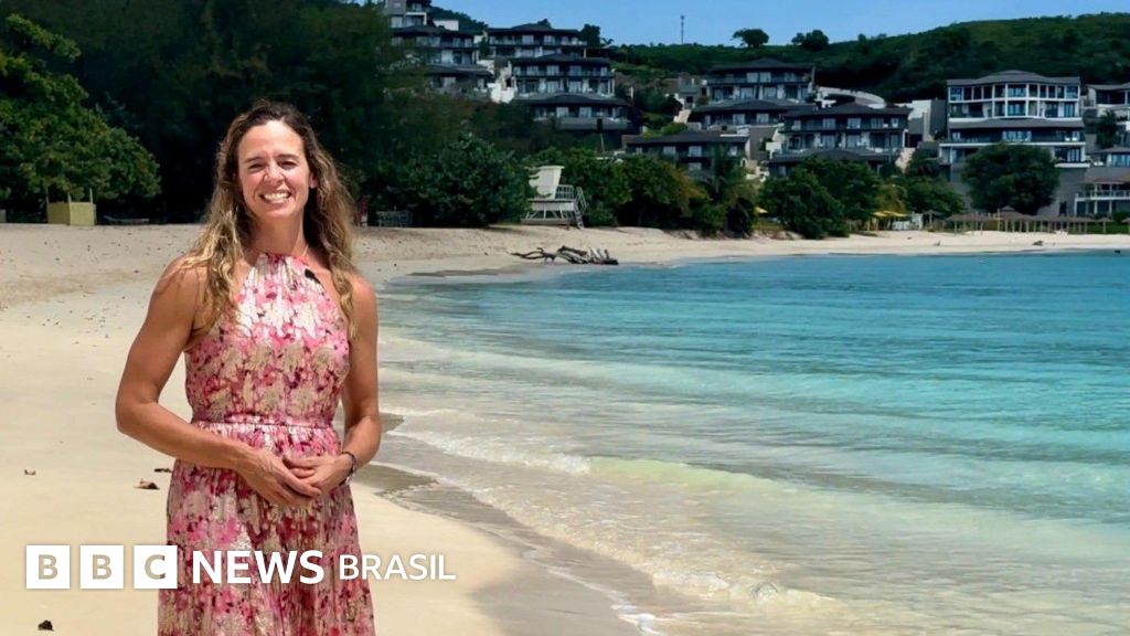 As ilhas do Caribe que dão cidadania para quem comprar casa