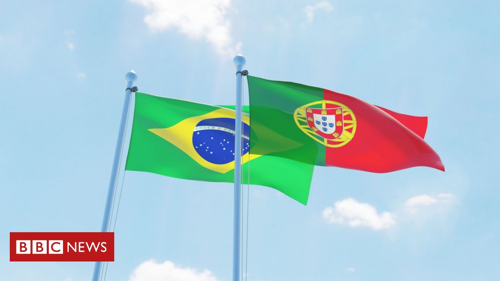 Portugueses falando 'brasileiro'? Como variante do idioma usada no Brasil influencia Portugal
