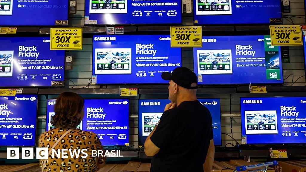Desenrola cria cultura que ignora razão do endividamento recorde, diz pesquisador do 'Brasil dos boletos'