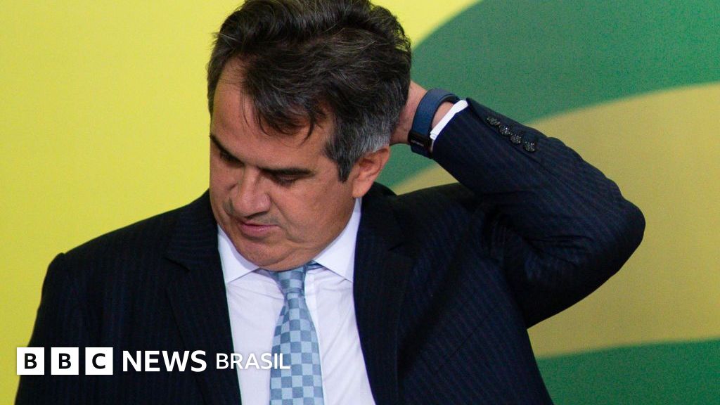 Caso Master: PF deflagra nova fase de operação com Ciro Nogueira entre os alvos