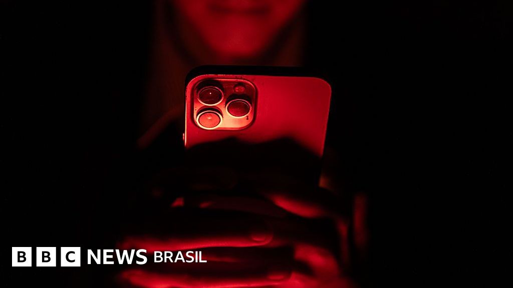 'Caso ela diga não': como redes sociais expõem usuários a 'níveis chocantes de misoginia', segundo pesquisa global